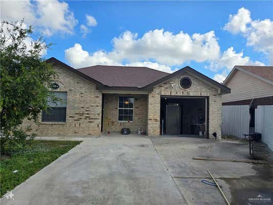 1925 W ADELITA ST, WESLACO, TX 78599 - Image 1