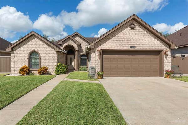 3515 BURR DR, EDINBURG, TX 78542 - Image 1