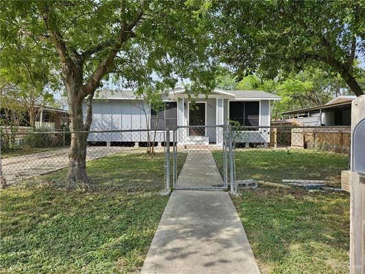 234 CHAPMAN ST, SAN BENITO, TX 78586 - Image 1