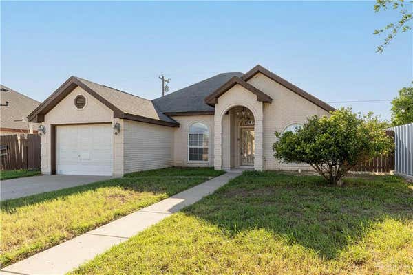 3103 TULIPAN ST, MISSION, TX 78574 - Image 1