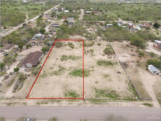 6TH STREET N CIRCLE 6, N STREET, PENITAS, TX 78576 - Image 1