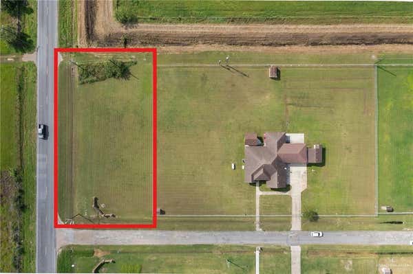 10938 SOLIS ROAD, LA FERIA, TX 78559 - Image 1