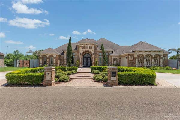 1704 OPAL ST, PENITAS, TX 78576 - Image 1