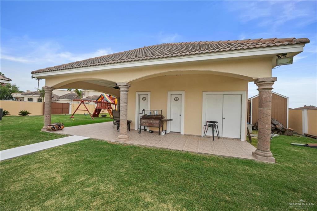 Mission, Texas, 78572, United States, 7 Bedrooms Bedrooms, ,7 BathroomsBathrooms,Residential,Active,1914940