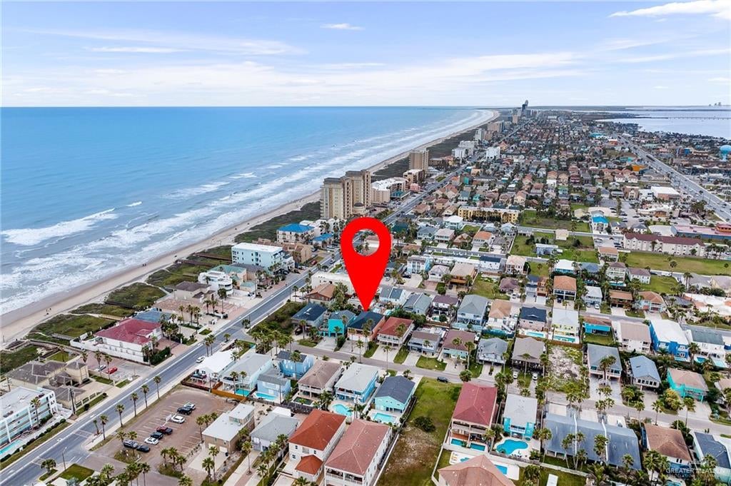 South Padre Island, Texas, 78597, United States, ,4 BathroomsBathrooms,Residential,Active,1769571