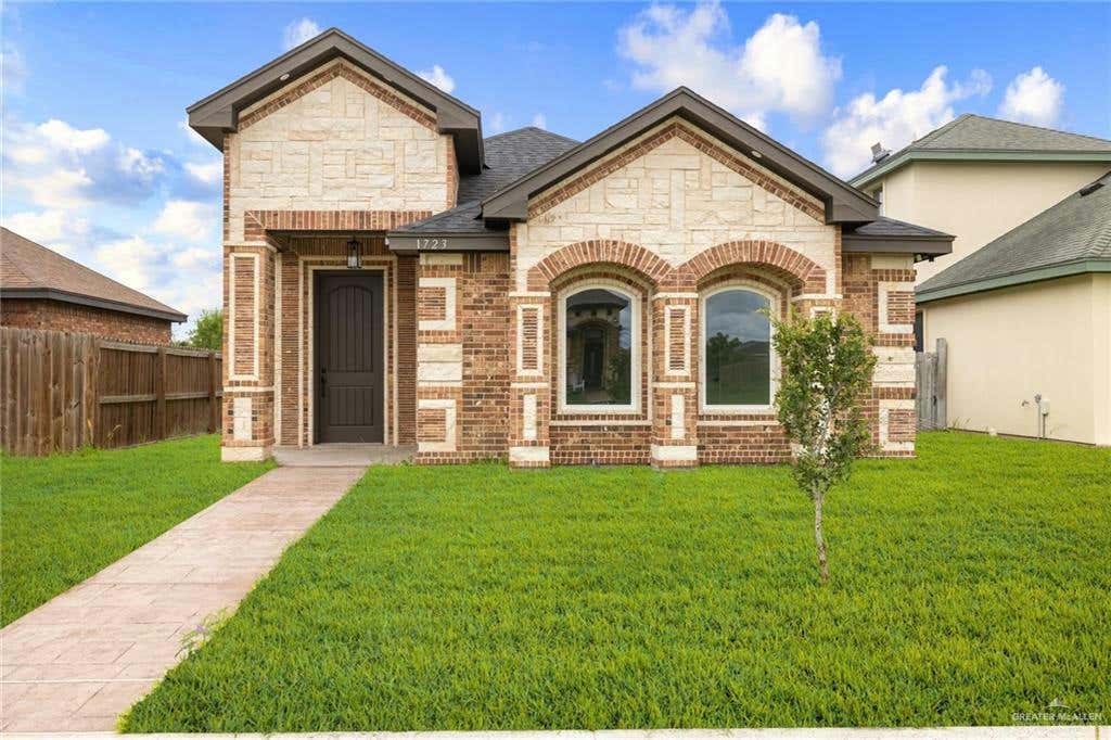 1723 LEANN RIMES RD, EDINBURG, TX 78542, photo 1 of 14