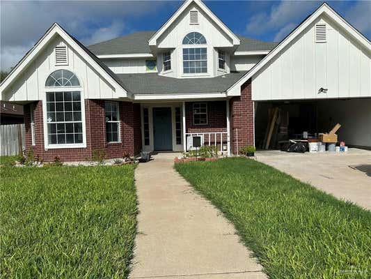 701 BALTIC AVE, EDINBURG, TX 78539 - Image 1