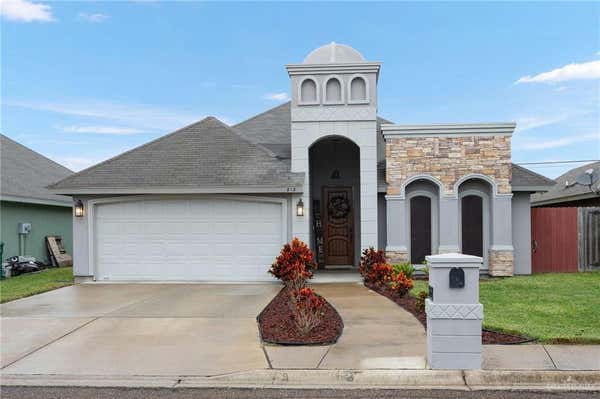 813 E AZUCAR AVE, PHARR, TX 78577 - Image 1