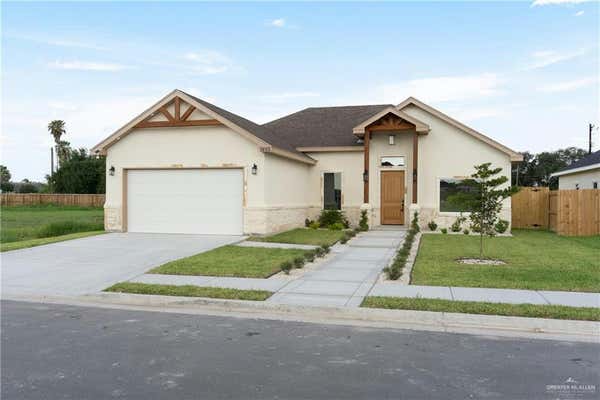 1605 PAUL DR, SAN JUAN, TX 78589 - Image 1