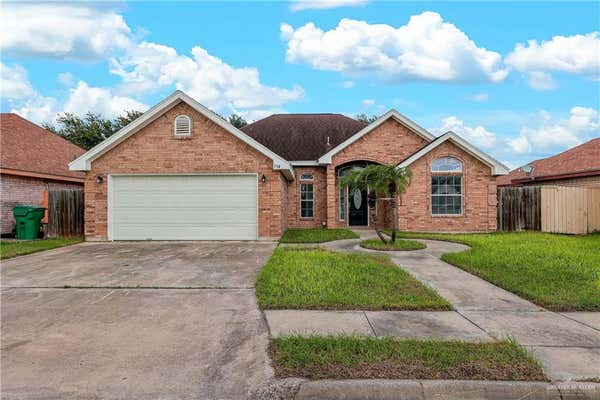 714 GROSSBEAK, PHARR, TX 78577 - Image 1