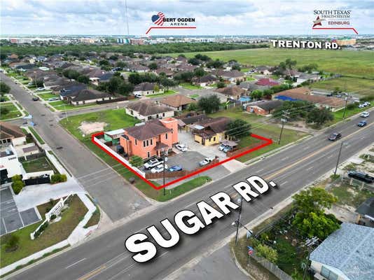 3708 S SUGAR RD, EDINBURG, TX 78539 - Image 1