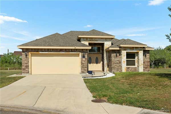 205 ENCINO LN, ELSA, TX 78543 - Image 1