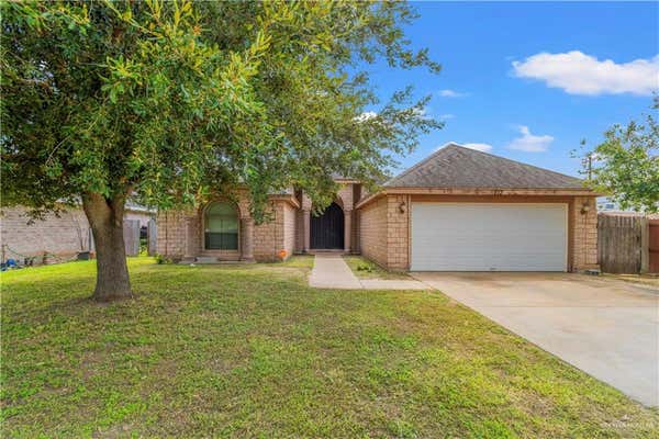 713 W 24TH PL, MISSION, TX 78574 - Image 1