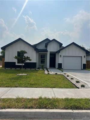 407 S 12TH ST, ALAMO, TX 78516 - Image 1