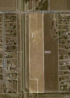 0 MILE 12 1/2 ROAD N, MERCEDES, TX 78570 - Image 1