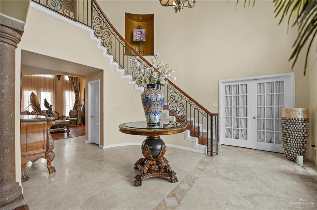 Mission, Texas, 78572, United States, 7 Bedrooms Bedrooms, ,7 BathroomsBathrooms,Residential,Active,1914940
