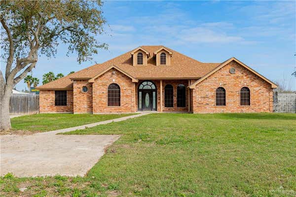 5503 E CURRY RD, EDINBURG, TX 78542 - Image 1