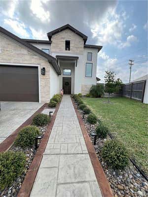 3418 COPPERMINE AVE, EDINBURG, TX 78539 - Image 1