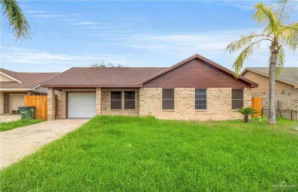 807 E PEBBLE DR, MISSION, TX 78574 - Image 1