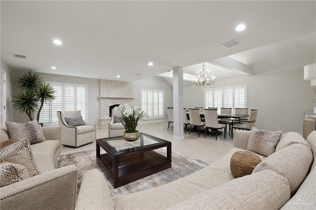 Mcallen, Texas, 78504, United States, 5 Bedrooms Bedrooms, ,5 BathroomsBathrooms,Residential,Active,1773198