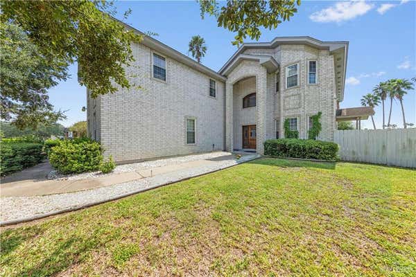 116 N NUECES PARK LN, HARLINGEN, TX 78552 - Image 1