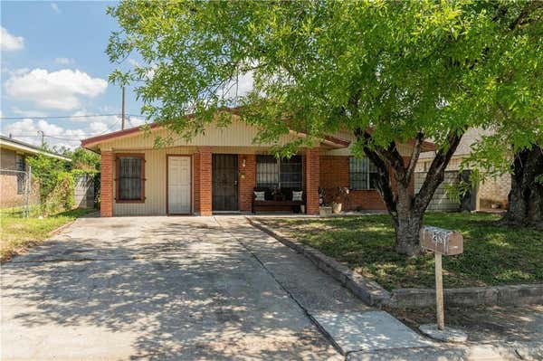 2628 RICHMOND AVE, MCALLEN, TX 78503 - Image 1