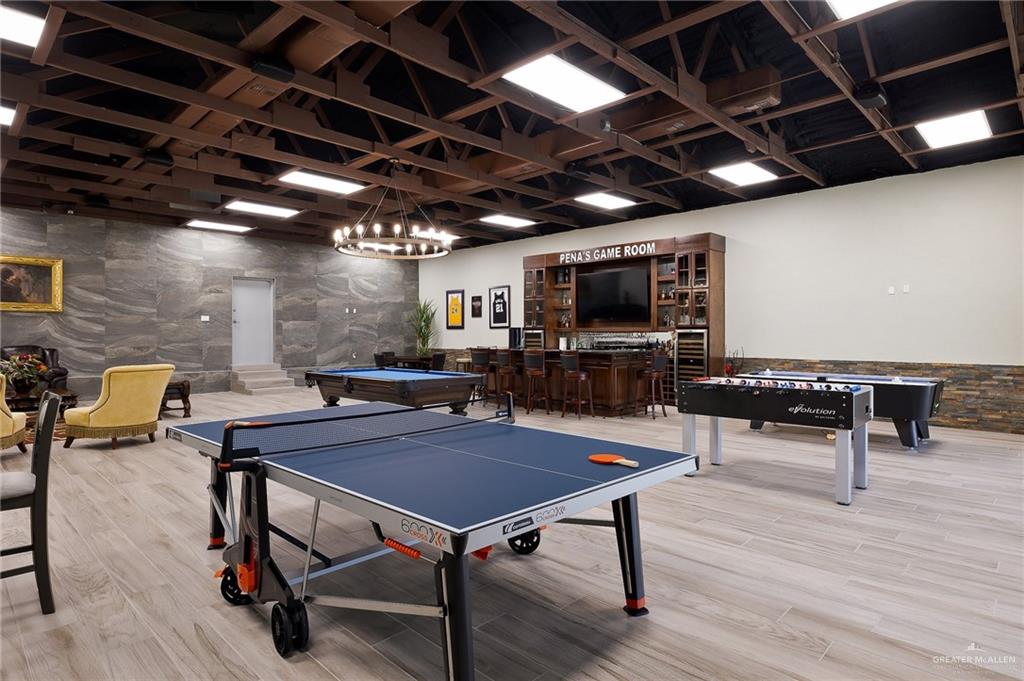 Mcallen, Texas, 78504, United States, 5 Bedrooms Bedrooms, ,5 BathroomsBathrooms,Residential,Active,1773198