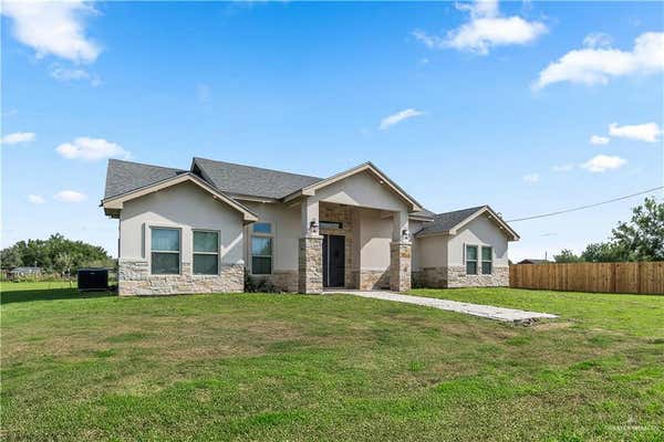 22944 PARKER RD, SANTA ROSA, TX 78593 - Image 1