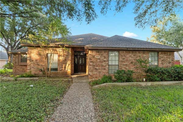 2205 VILLAGE DR, MISSION, TX 78572 - Image 1