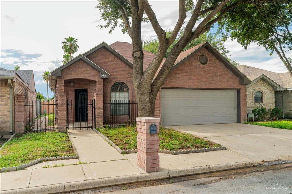 317 N 35TH LN, MCALLEN, TX 78501, photo 1 of 21