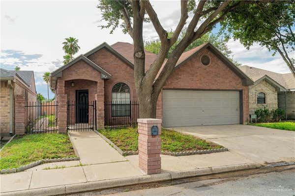 317 N 35TH LN, MCALLEN, TX 78501 - Image 1