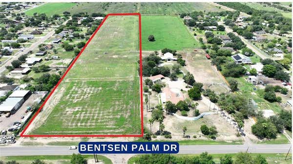 6 1/4 N BENTSEN PALM DR, MISSION, TX 78574 - Image 1