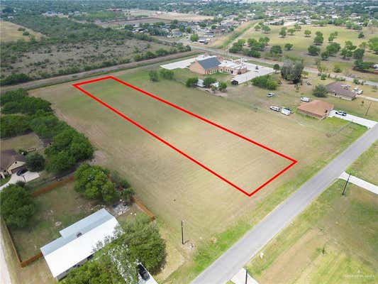 1604 S MCCULLOUGH ST, SAN BENITO, TX 78586 - Image 1