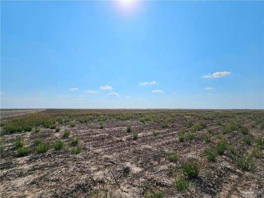 N/A TURNER ROAD, LYFORD, TX 78569 - Image 1