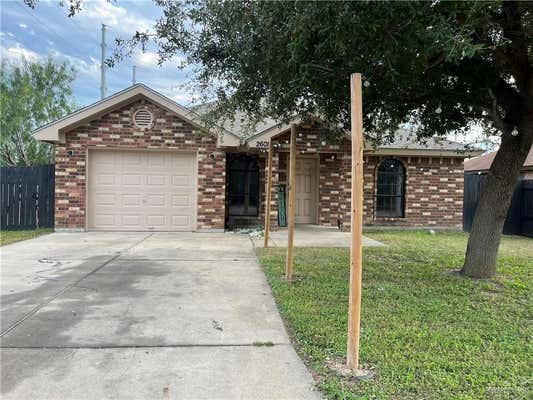 2601 WANDA AVE, MCALLEN, TX 78503 - Image 1