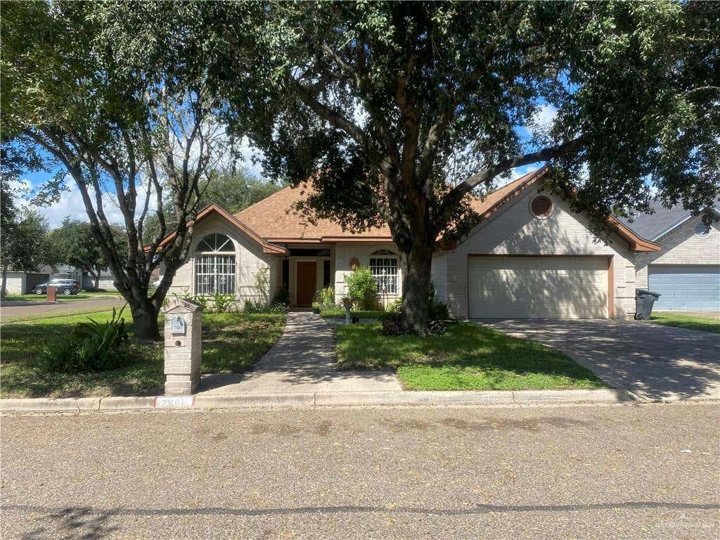 7601 N 23RD CIR, MCALLEN, TX 78504, photo 1 of 20