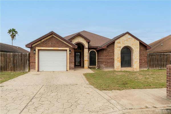 614 HUNEE DR, SAN JUAN, TX 78589 - Image 1