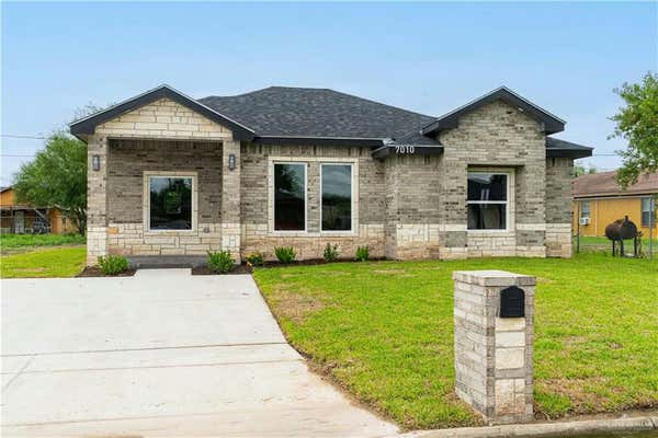 7010 S SABINO AVE, PHARR, TX 78577 - Image 1