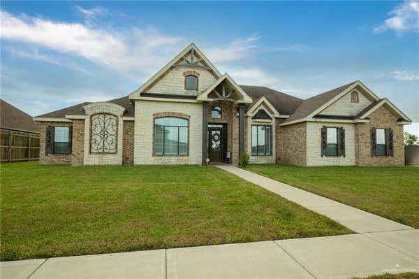 5710 GLAMOUR DR, EDINBURG, TX 78542 - Image 1