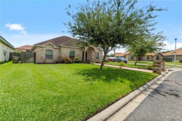 3310 MIDLANDS CIR, EDINBURG, TX 78539, photo 2 of 33