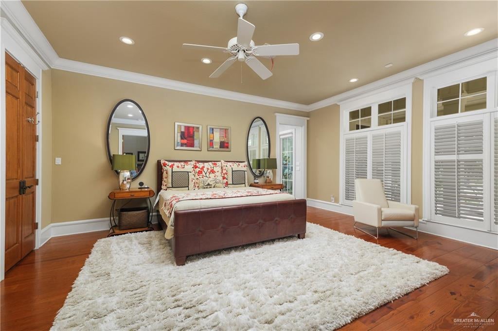 Harlingen, Texas, 78550, United States, 5 Bedrooms Bedrooms, ,6 BathroomsBathrooms,Residential,Active,1780425