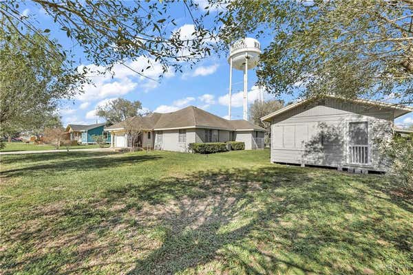 411 W 3RD AVE, ELSA, TX 78543 - Image 1