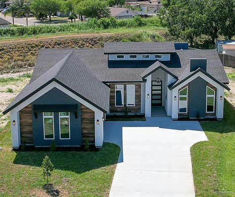 420 BROOKS CIRCLE, LA FERIA, TX 78559 - Image 1