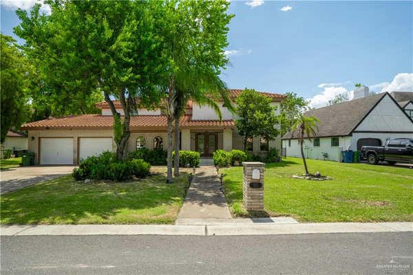 613 ESCANDON AVE, RANCHO VIEJO, TX 78575 - Image 1