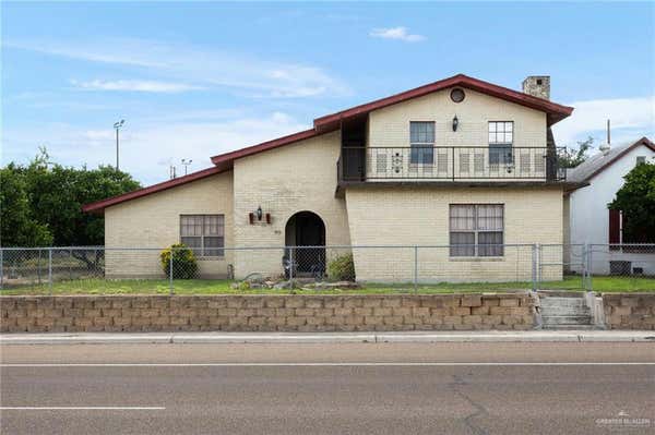 705 N GARCIA ST, ROMA, TX 78584 - Image 1