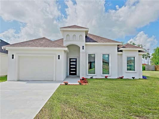 3820 CANAN, WESLACO, TX 78596 - Image 1