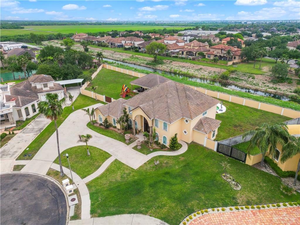 Mission, Texas, 78572, United States, 7 Bedrooms Bedrooms, ,7 BathroomsBathrooms,Residential,Active,1914940