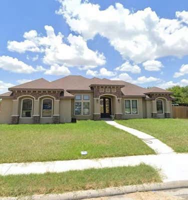 2308 LUPITA ST, WESLACO, TX 78596 - Image 1