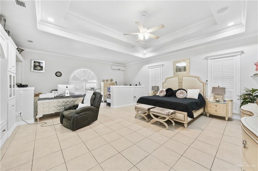 Mission, Texas, 78573, United States, 5 Bedrooms Bedrooms, ,6 BathroomsBathrooms,Residential,Active,1942394