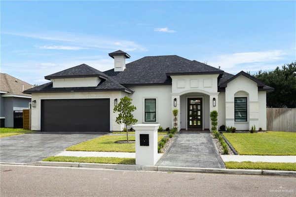 3110 CUARZO ST, EDINBURG, TX 78539 - Image 1